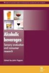 Alcoholic Beverages - Sensory Evaluation And Consumer Research Paperback