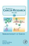 Immunotherapy Of Cancer Hardcover