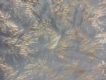 Metallic Jacquard Brocade