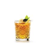 Hobstar Whiskey Tumbler 350ML By Libbey