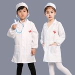 Doctors Coat