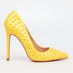 Killer 3 - Yellow - Yellow 4