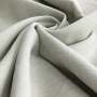 150CM Snow Look Linen Fabric Per Meter 9