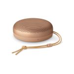 Bang & Olufsen Beosound A1 3RD Gen Portable Bluetooth Speaker – Honey Tone