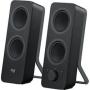 Logitech 980-001295 Z207 Bluetooth Speakers
