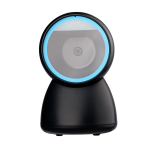 2D USB Barcode Desktop Scanner
