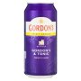 Gordon's Gin & Tonic Spirit Cooler 440ML