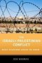 The Israeli-palestinian Conflict - What Everyone Needs To Know   Paperback