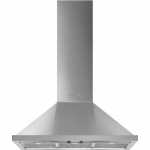 Smeg 90CM Stainless Steel Portofino Extractor Hood - KPF9X