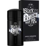 Rabanne Black XS Iggy Pop