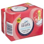 Essen Pads 8'S - Scented