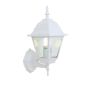 Eurolux - Lantern - 4 Panel - Up Facing - White - 2 Pack