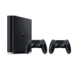 Playstation 4 500GB Console Slim With Extra Dualshock 4 Controller PS4