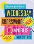The New York Times Wednesday Crossword Puzzle Omnibus - 200 Medium-level Puzzles Paperback