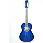 Vizcaya Maxine 36 3 4 Classic Guitar - White