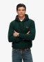 Essential Logo Zip Hoodie