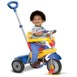 Breeze 3-IN-1 Tricycle