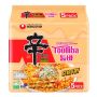 Shin Ramyun Noodle - Toomba Flavour 137G X 5