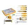 - 11PC - Household Tools Set