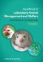 Handbook Of Laboratory Animal Management And Welfare 4E   Paperback 4TH Edition