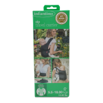Infantino Zip Travel Carrier