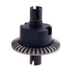 – Differential Gear Complete