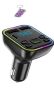 MP3-1 Car Fm & MP3 Player With 2 Usb/pd & Key Holder