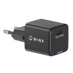 Power Essential Type C 20 W Ga N Wall Charger