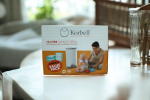 Korbell Nappy Bags