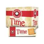 Casamia Time Tennis Coconut Biscuits 12X150GR