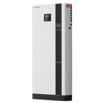 Luxpower: Eco Beast All-in-one Stack 6KW Inverter & 10.24KWH 51.2V Battery LUX-ECO-BEAST-6000