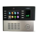 ICLOCK990 Fingerprint Keypad Reader