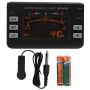 MT-40W Metronome Tuner For Wind Instruments Guitar & Violin