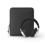 Bang & Olufsen Beoplay H100 Noise-cancelling Headphones – Infinite Black