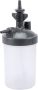 Humidifier Bottle With Luer Slip Connectors