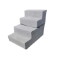 Pet Stairs For Small Dogs Cats Dog Ramp Steps For Beds Sofas Non-slip