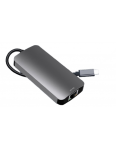 Acconet. Acconet Gigabit Usb-c Passive Poe Injector 24V LQS-POE24