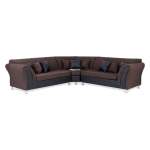 Corolla 3-PIECE Corner Lounge Suite