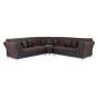 Corolla 3-PIECE Corner Lounge Suite