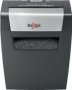 Rexel Momentum X308 Personal Cross Cut P3 Shredder