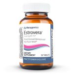 Estrovera Tabs 30'S