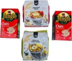 Muesli & Oats Box