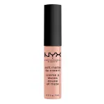 Professional Makeup Soft Matte Lip Cream - Cairo