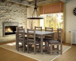 Baltimore 7PCE Dinette