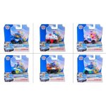 Paw Patrol Search & Rescue Pup Squad Racers Asst