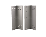 Bracket Z For Outdoor Maglock