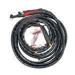 Tig Torch 26V 8MT Pinnacle