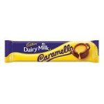 Cadbury 39G Caramello