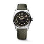 LONGINES Spirit Pilot Automatic Watch L3.809.4.53.9