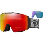 Oakley - Line Miner Pro L - Black Reinforce prizm Snow Torch Iridium